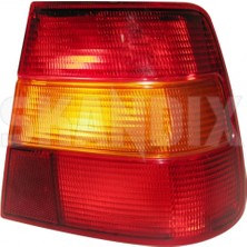 Tyc Volvo 940 Arka Stop Sağ 1990-1998 (Oem No:  3534086)