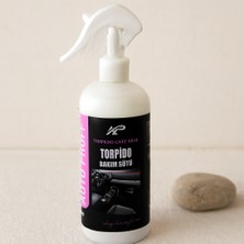 Akıllı Bayi Araç Torpido Bakım Spreyi 400 ml