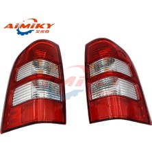 Tyc Ford Ranger 2006-2009 Arka Stop Sol (Oem No: 6M3413B505BD)