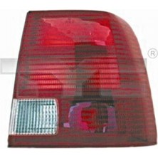 Tyc Volkswagen Passat 1997-2000 Arka Stop Sol (Oem No: 3B5945095F)