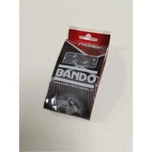 Scooter Kral Motor Arneb 50 150 200 Uyumlu 0rj. Bando Ağır Baga ( 17 Gram )
