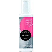 Toptan Budur Body Essentials Boost 125 ml Canlandırıcı Vücut Bakımı