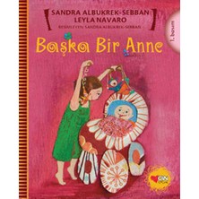 Can Çocuk Yayınları Başka Bir Anne
