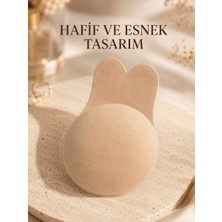 Yeniden Kullanılabilir Destek Pedi Hafif Esnek ve Konforlu Kullanım
