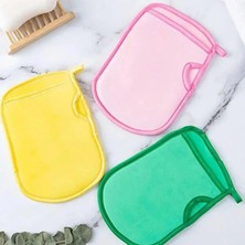 Nemere Bebek Yumuşak Banyo Kesesi - Eldiven Modeli - Cilt Temizleyici - Yetişkin Kullanımına Uygun  Nem