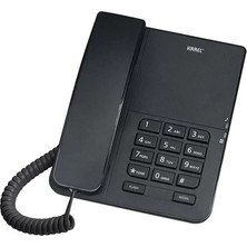 Hubrendy Sh Karel TM-140 Ekransız Masaüstü Telefon