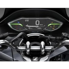 Toptan Budur Honda Pcx 2021 2022 2023 Gösterge Panel 9h Nano Ekran Koruyucu