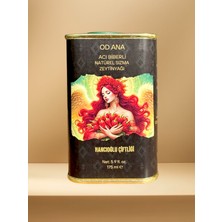 Hancıoğlu Çiftliği Acı Biberli Zeytinyağı 175 ml