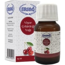 Toptan Budur Vişne Çekirdeği Yağı 30 ml 381-5
