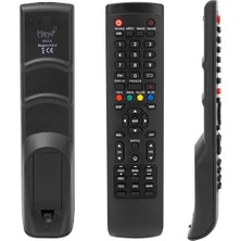 Hubrendy Sh Profilo Smart Tuşlu LCD LED Tv Kumandası