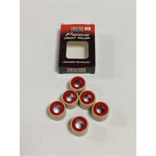 Scooter Abush Benice A-150 Uyumlu Çin Bando Ağır Baga ( 18 Gram )