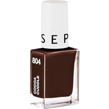 Nail Polish Oje 804 Cocoa Cuddle