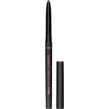 Benefit Cosmetics Badgal Hypeliner - Uzun Süre Kalıcı, Suya Dayanıklı Jel Eyeliner Pitch  Black