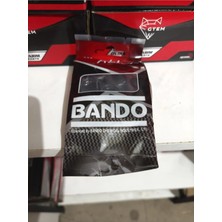 Scooter Rmg Verona 50 Uyumlu Japon Üretim Bando Baga ( 8 Gram )