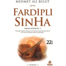 Hayat Yayınları Fardipli Sinha