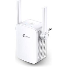 Toptan Budur TL-WA855RE N300 Mbps Wi-Fi Menzil Genişletici, 2 Harici Anten ve 1 Ethernet Bağlantı Noktası