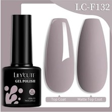 7 ml Kalıcı Oje LC-F132 (56783) 4332