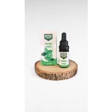 Toptan Budur Nane Yağı 10 ml