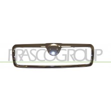 TŞT Skoda Octavia 1997-2000 Ön Panjur (Oem No: 1U085365301C)