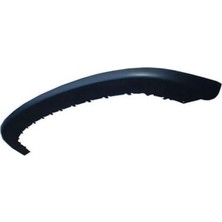 Toptan Budur Ön Tampon Alt Spoyler Karlık 1K0805903A Vw Golf 5 ile Uyumlu 2004-2008