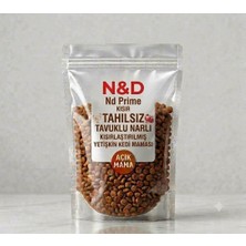 M&d Petmarket N&d Prime Tavuklu ve Narlı Tahılsız Kısırlaştırılmış Kedi Maması