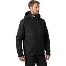 Helly Hansen Crew Mıdlayer Erkek Mont HHA.34442-HHA.990