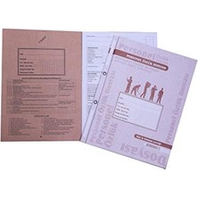 Personel Özlük Dosyası