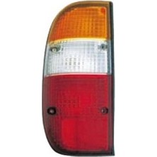 Tyc Ford Ranger 1999-2001 Arka Stop Sol (Oem No: XM3413B504AB)