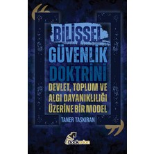 Bookarion Bilişsel Güvenlik Doktrini