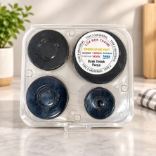 ENCO Lüks Bek Takımı