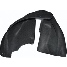 Maher Fiat Linea 2007-2016 Çamurluk Davlumbazı Arka Sol (Oem No: 51898668)