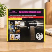 Gees Global Mini Oto Süpürgesi