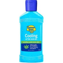 Aloe Vera ve Vitamin E Güneş Sonrası Serinletici Jel 236 ml