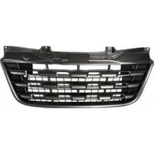 TŞT Renault Master Ön Panjur Grı Iç Izgaralı Astarlı 2010- (Oem No:  623105689R)
