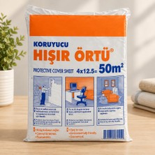 Eseno Select Kalın 50 Metre Koruyucu Zemin Örtüsü