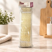 Akıllı Bayi Doğal Kabak Sırt Kesesi Xl