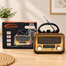 Akıllı Bayi Yuegan Nostalji Radyo