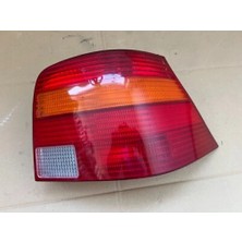 Tyc Volkswagen Golf 4 1997-2003 Arka Stop Sağ (Oem No: 1J6945096R)