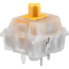 Str Store Mx Panda Tactile Yağlanmış 36 Adet Switch