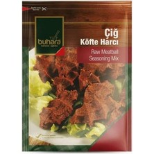 Buhara Çiğ Köfte Harcı 100 gr