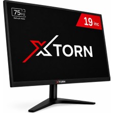 Torn 19" Geniş Ekran 75 Hz 5ms (Vga,hdmı) LED Monitör