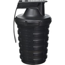 Shaker 600 ml Siyah