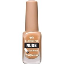 Toptan Budur Nude Nail Polish Nude 9 1 Paket (1 x 1 Adet)