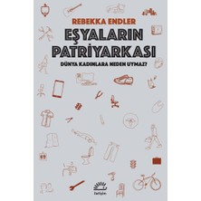 TUX Eşyaların Patriyarkası