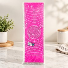 sbodurhome Büyük Hamur Matı 45X65 cm