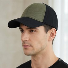 Erka Ayarlanabilir Unisex Spor Şapka – Günlük Kullanım Baseball Cap