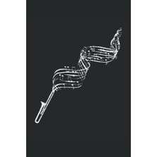 Toptan Budur Trombone: Trumpeter En Laiton De Trompette |notebook Din A5 6x9 Pouces |planificateur Journal Écrit