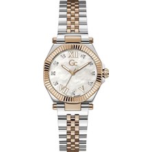 Guess Collection Gc GCZ84003L1 Kadın Kol Saati