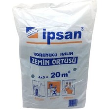 TKÇ Kalın 20 M Koruyucu Zemin Örtü Ab