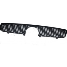 TŞT Fiat Punto 2010-2012 Evo Ön Panjur Gri Desenli (Oem No: 735511756)